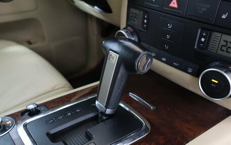 Volkswagen Touareg III, 2008 год, 899 000 рублей, 10 фотография