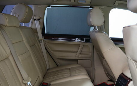 Volkswagen Touareg III, 2008 год, 899 000 рублей, 12 фотография