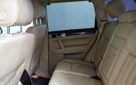 Volkswagen Touareg III, 2008 год, 899 000 рублей, 13 фотография