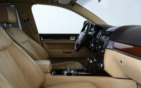 Volkswagen Touareg III, 2008 год, 899 000 рублей, 11 фотография