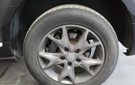 Volkswagen Touareg III, 2008 год, 899 000 рублей, 15 фотография
