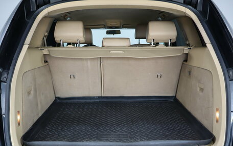 Volkswagen Touareg III, 2008 год, 899 000 рублей, 14 фотография