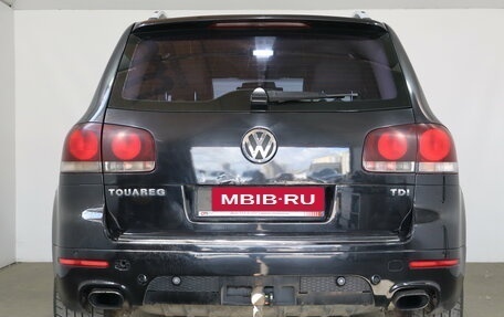 Volkswagen Touareg III, 2008 год, 899 000 рублей, 5 фотография