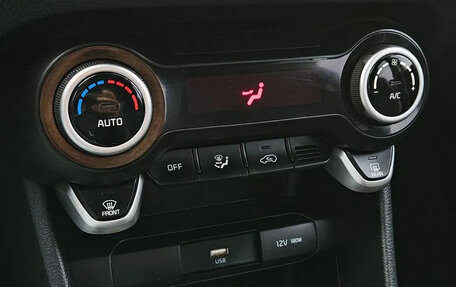 KIA Morning III, 2022 год, 1 150 000 рублей, 11 фотография