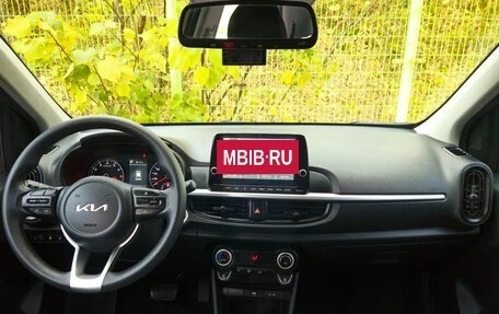 KIA Morning III, 2022 год, 1 150 000 рублей, 6 фотография