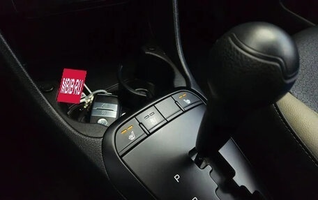 KIA Morning III, 2022 год, 1 150 000 рублей, 7 фотография
