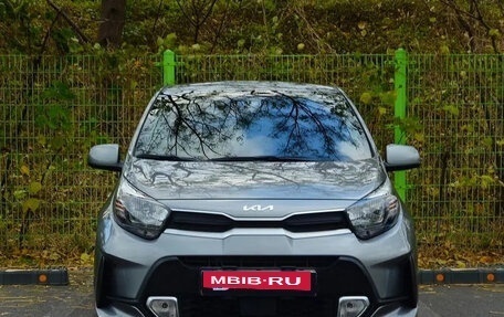 KIA Morning III, 2022 год, 1 150 000 рублей, 3 фотография