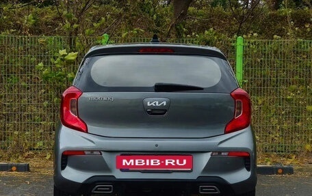 KIA Morning III, 2022 год, 1 150 000 рублей, 4 фотография