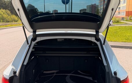 Audi A4, 2018 год, 2 100 000 рублей, 7 фотография
