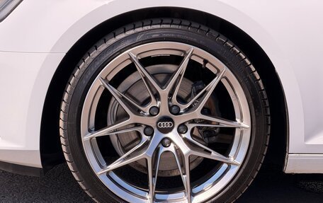 Audi A4, 2018 год, 2 100 000 рублей, 5 фотография