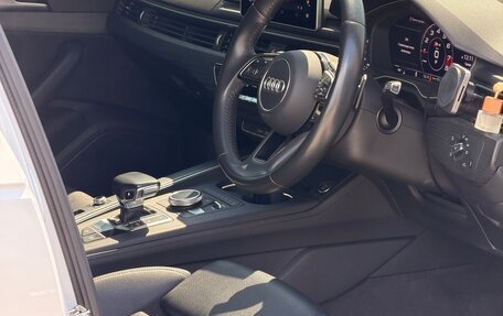 Audi A4, 2018 год, 2 100 000 рублей, 8 фотография