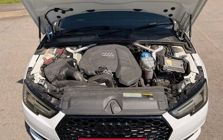 Audi A4, 2018 год, 2 100 000 рублей, 6 фотография