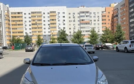 Ford Focus II рестайлинг, 2008 год, 550 000 рублей, 4 фотография