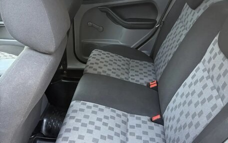 Ford Focus II рестайлинг, 2008 год, 550 000 рублей, 8 фотография