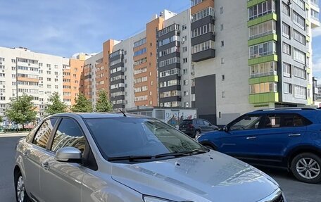 Ford Focus II рестайлинг, 2008 год, 550 000 рублей, 5 фотография