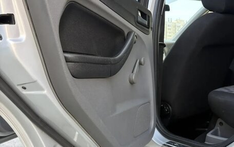 Ford Focus II рестайлинг, 2008 год, 550 000 рублей, 13 фотография