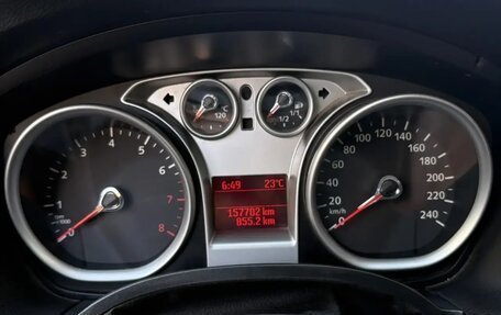 Ford Focus II рестайлинг, 2008 год, 550 000 рублей, 11 фотография