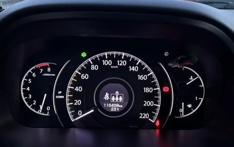 Honda CR-V IV, 2013 год, 1 850 000 рублей, 4 фотография