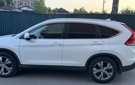 Honda CR-V IV, 2013 год, 1 850 000 рублей, 6 фотография