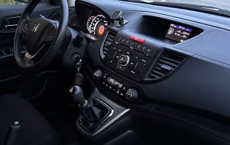 Honda CR-V IV, 2013 год, 1 850 000 рублей, 13 фотография