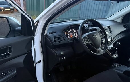 Honda CR-V IV, 2013 год, 1 850 000 рублей, 15 фотография