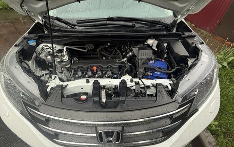 Honda CR-V IV, 2013 год, 1 850 000 рублей, 19 фотография