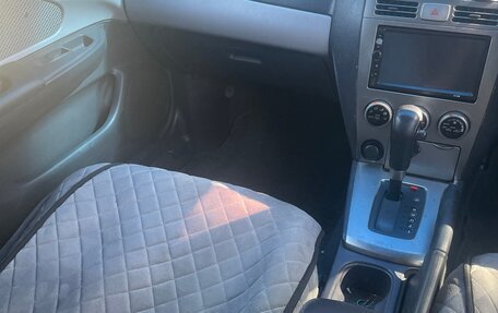 Nissan Wingroad III, 2002 год, 340 000 рублей, 10 фотография