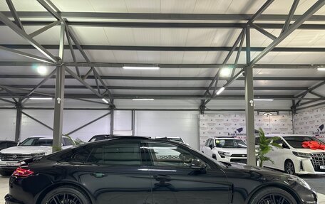 Porsche Panamera II рестайлинг, 2017 год, 6 700 000 рублей, 11 фотография