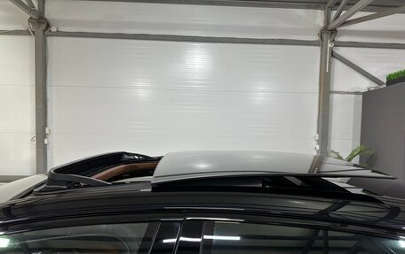Porsche Panamera II рестайлинг, 2017 год, 6 700 000 рублей, 13 фотография