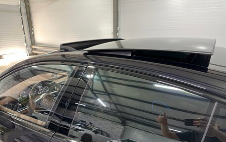 Porsche Panamera II рестайлинг, 2017 год, 6 700 000 рублей, 14 фотография