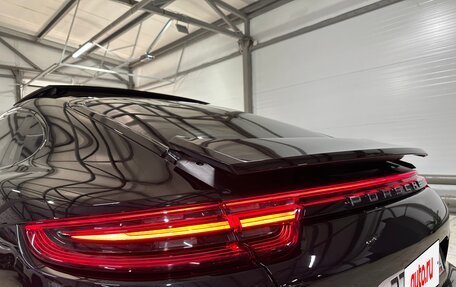 Porsche Panamera II рестайлинг, 2017 год, 6 700 000 рублей, 16 фотография