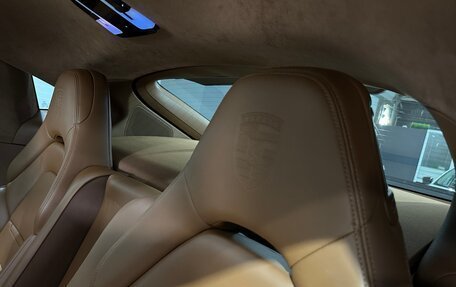 Porsche Panamera II рестайлинг, 2017 год, 6 700 000 рублей, 30 фотография