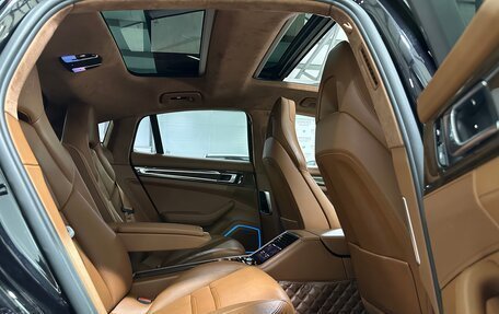 Porsche Panamera II рестайлинг, 2017 год, 6 700 000 рублей, 29 фотография