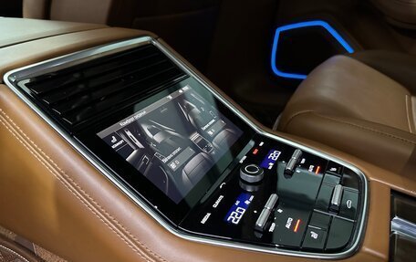 Porsche Panamera II рестайлинг, 2017 год, 6 700 000 рублей, 32 фотография