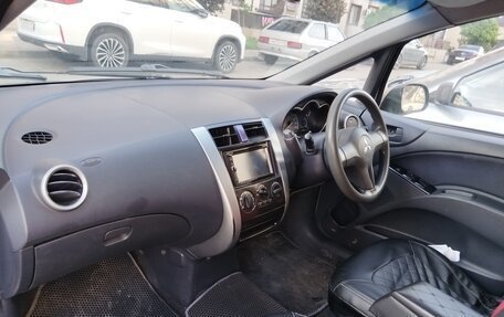 Mitsubishi Colt VI рестайлинг, 2003 год, 260 000 рублей, 5 фотография
