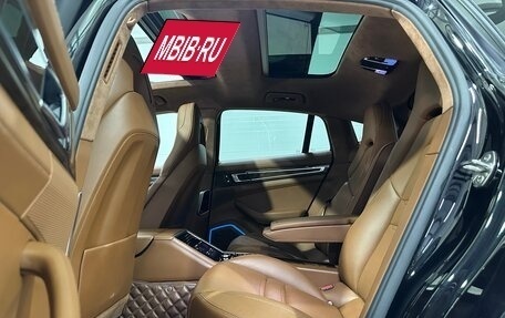 Porsche Panamera II рестайлинг, 2017 год, 6 700 000 рублей, 33 фотография