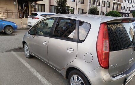 Mitsubishi Colt VI рестайлинг, 2003 год, 260 000 рублей, 4 фотография
