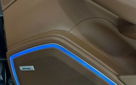 Porsche Panamera II рестайлинг, 2017 год, 6 700 000 рублей, 36 фотография
