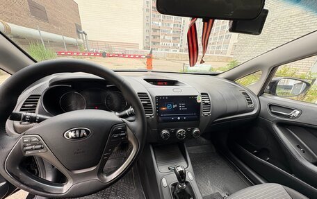 KIA Cerato III, 2013 год, 1 070 000 рублей, 15 фотография