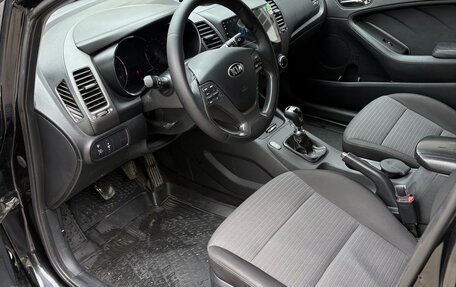 KIA Cerato III, 2013 год, 1 070 000 рублей, 11 фотография