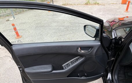 KIA Cerato III, 2013 год, 1 070 000 рублей, 12 фотография