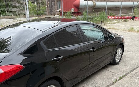KIA Cerato III, 2013 год, 1 070 000 рублей, 8 фотография