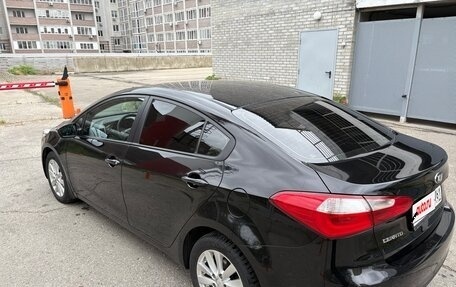 KIA Cerato III, 2013 год, 1 070 000 рублей, 5 фотография