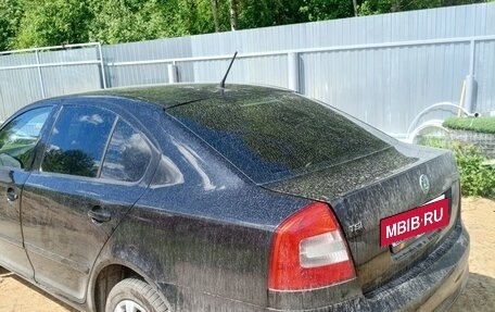 Skoda Octavia, 2011 год, 650 000 рублей, 2 фотография