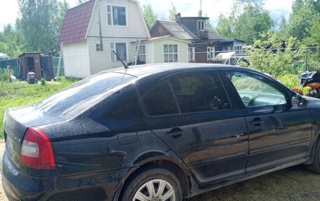 Skoda Octavia, 2011 год, 650 000 рублей, 3 фотография