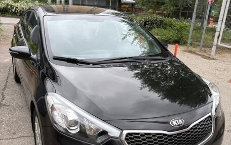 KIA Cerato III, 2013 год, 1 070 000 рублей, 9 фотография