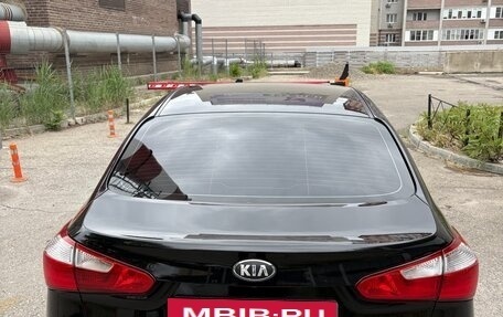 KIA Cerato III, 2013 год, 1 070 000 рублей, 6 фотография