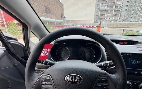 KIA Cerato III, 2013 год, 1 070 000 рублей, 14 фотография