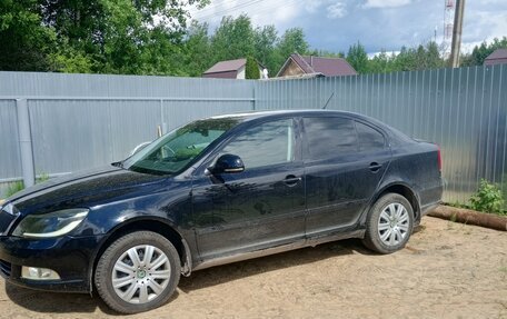 Skoda Octavia, 2011 год, 650 000 рублей, 7 фотография