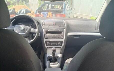 Skoda Octavia, 2011 год, 650 000 рублей, 4 фотография